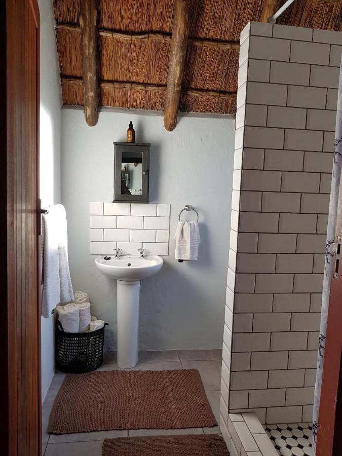 Villa Camp Acacia Paterson Exterior foto